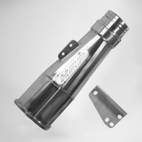 KRP Pipe d'Echappement Inox - Quatre en Un pour Kawasaki Jet Ski (remplacement de la référence 18088-3723) KRP Pipe d'Echappement Inox - Quatre en Un pour Kawasaki Jet Ski (remplacement de la référence 18088-3723)