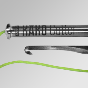 KRP KAKO Cutter for Jet Ski Riders & Service Professionals KRP KAKO Cutter for Jet Ski Riders & Service Professionals
