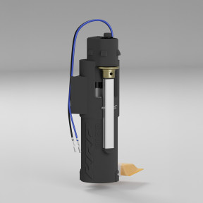 KRP Fuel Pump 190 SXR Racing for Kawasaki Jet Ski SX-R