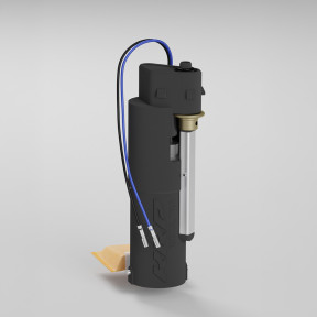 KRP Fuel Pump 190 ULTRA Touring for Kawasaki Jet Ski ULTRA 310X / 310LX / 310LX-S