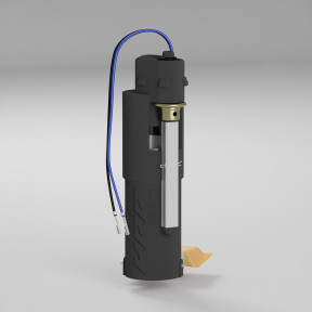 KRP Fuel Pump 190 ULTRA16 Racing for Kawasaki Jet Ski ULTRA 160 KRP Fuel Pump 190 ULTRA16 Racing for Kawasaki Jet Ski ULTRA 160