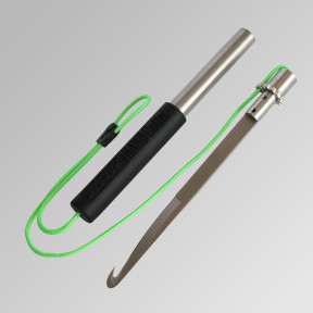 KRP KAKO Cutter for Jet Ski Riders & Service Professionals