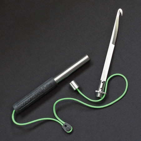 KRP KAKO Cutter for Jet Ski Riders & Service Professionals