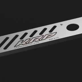 KRP Crossmember - Stainless Steel Crossmember For Kawasaki Jet Ski (39043 - 3703 Replacement) KRP Crossmember - Stainless Steel Crossmember For Kawasaki Jet Ski (39043 - 3703 Replacement)