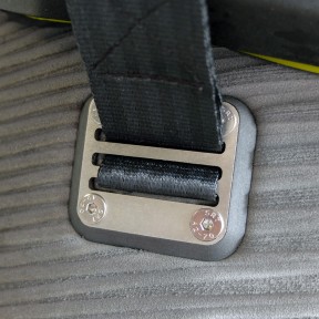 KRP Seat Straps & Handle for Professionals Jet Ski Riders KRP Seat Straps & Handle for Professionals Jet Ski Riders