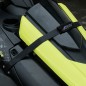 KRP Poignée & Sangles de Selle pour les Professionnels du Jet Ski