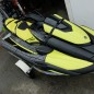 KRP Poignée & Sangles de Selle pour les Professionnels du Jet Ski