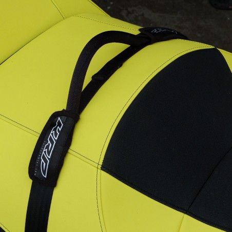 KRP Seat Straps & Handle for Professionals Jet Ski Riders