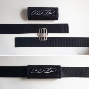 KRP Seat Straps & Handle for Professionals Jet Ski Riders KRP Seat Straps & Handle for Professionals Jet Ski Riders