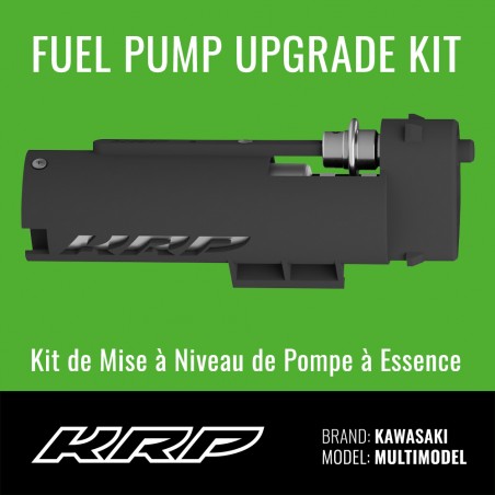 KRP Fuel Pump 190 STX Racing for Kawasaki Jet Ski STX 160 / 160L / 160XL