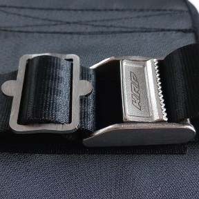 KRP Seat Straps & Handle for Professionals Jet Ski Riders KRP Seat Straps & Handle for Professionals Jet Ski Riders