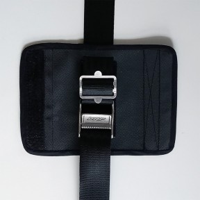 KRP Seat Straps & Handle for Professionals Jet Ski Riders KRP Seat Straps & Handle for Professionals Jet Ski Riders