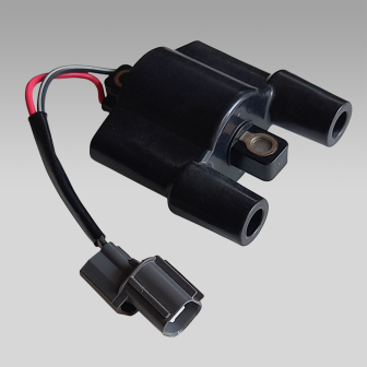 FORTWATER Ignition Coil for Kawasaki Jet Ski SXR 1500