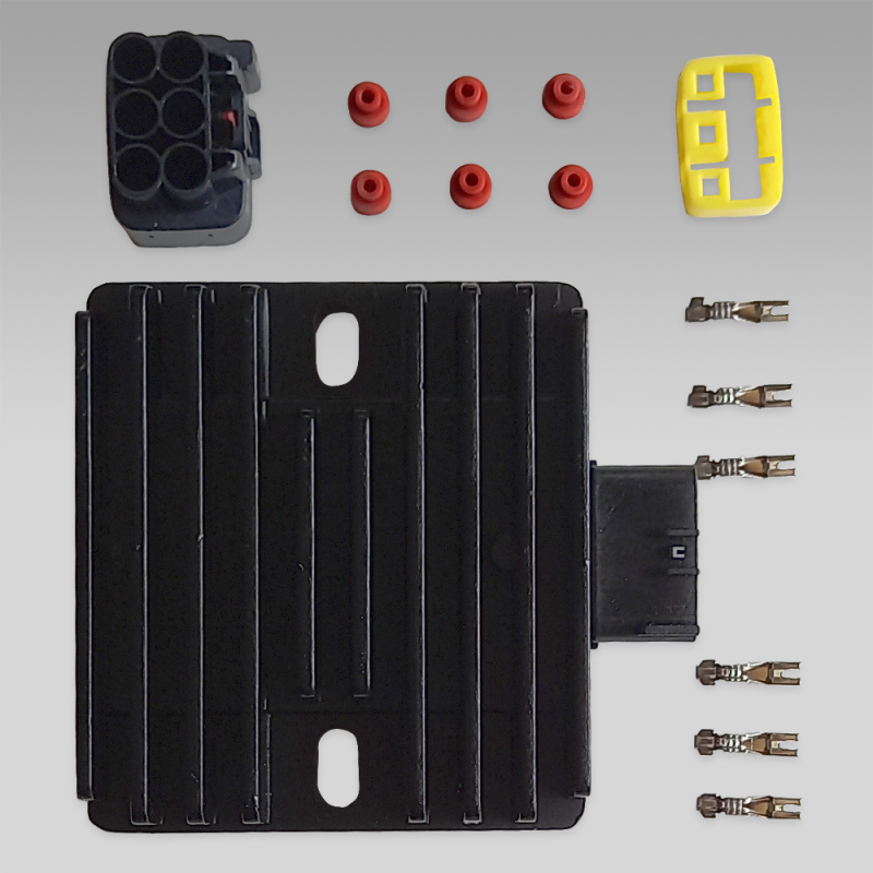 FORTWATER Voltage Regulator for Kawasaki Jet Ski (21066-3718 Replacement) FORTWATER Voltage Regulator for Kawasaki Jet Ski (21066-3718 Replacement)