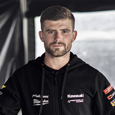 Hugo Pastorello. Team Kawassaki Pastorello Competition - JestSki / PWC racing sport team.
