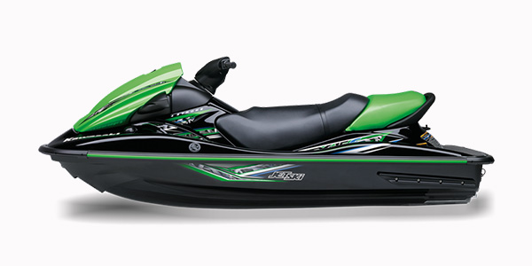 Kawasaki STX 15F